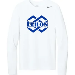 Nike Team rLegend Long Sleeve T-Shirt - Men's - Screen