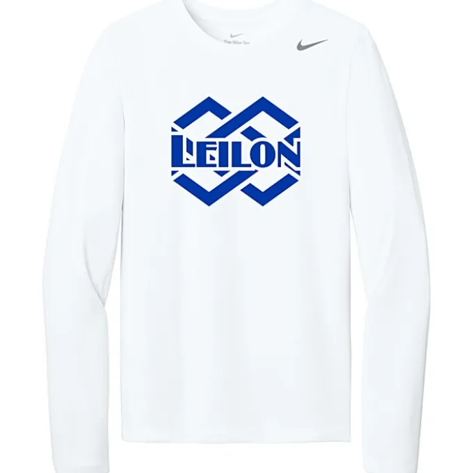 Nike Team rLegend Long Sleeve T-Shirt - Men's - Screen