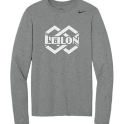 Nike Team rLegend Long Sleeve T-Shirt - Men's - Screen
