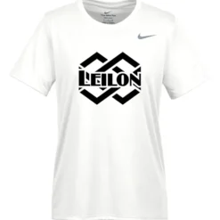 Nike Team rLegend T-Shirt - Ladies' - Screen