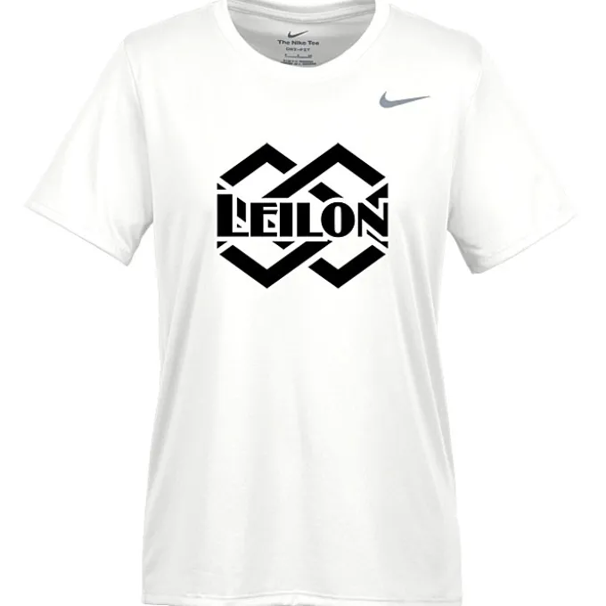 Nike Team rLegend T-Shirt - Ladies' - Screen