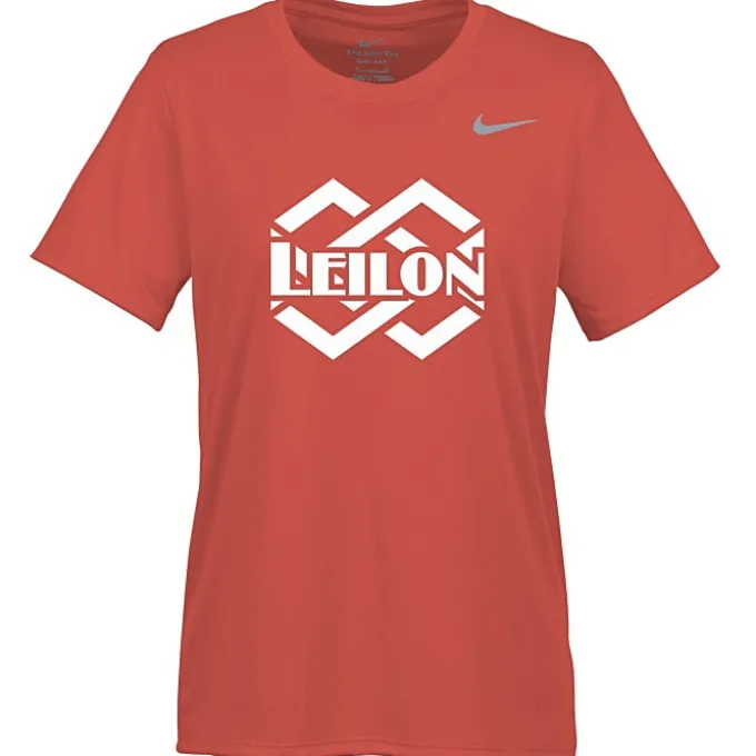 Nike Team rLegend T-Shirt - Ladies' - Screen
