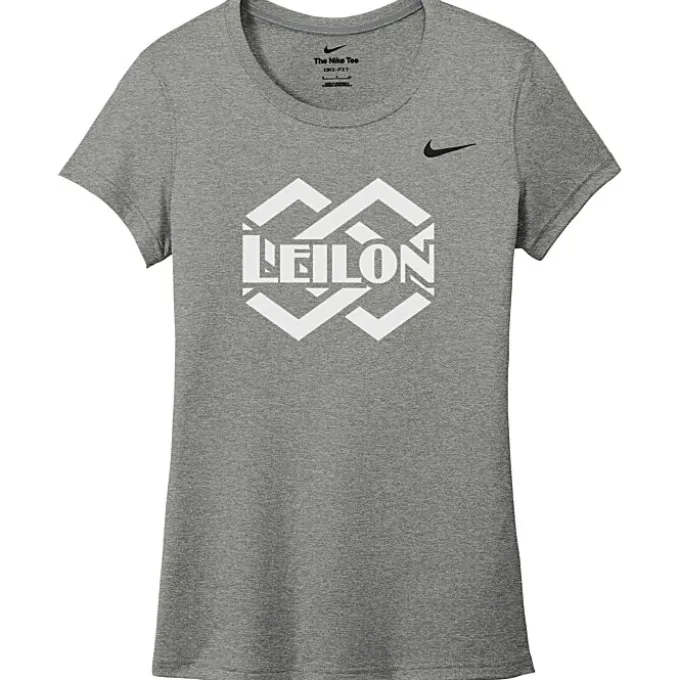 Nike Team rLegend T-Shirt - Ladies' - Screen