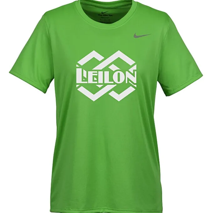 Nike Team rLegend T-Shirt - Ladies' - Screen