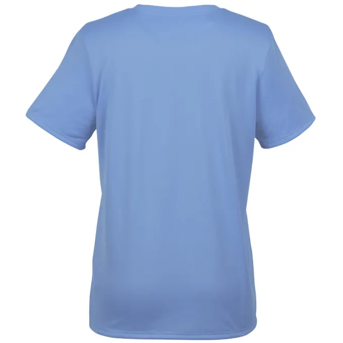 Nike Team rLegend T-Shirt - Ladies' - Screen
