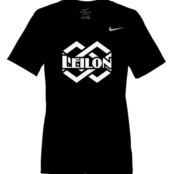 Nike Team rLegend T-Shirt - Ladies' - Screen