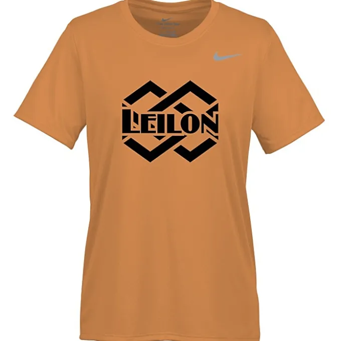 Nike Team rLegend T-Shirt - Ladies' - Screen