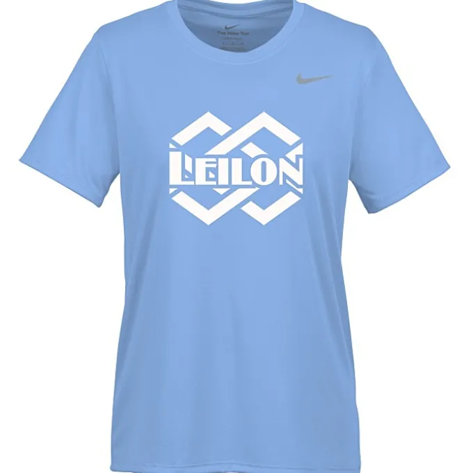 Nike Team rLegend T-Shirt - Ladies' - Screen