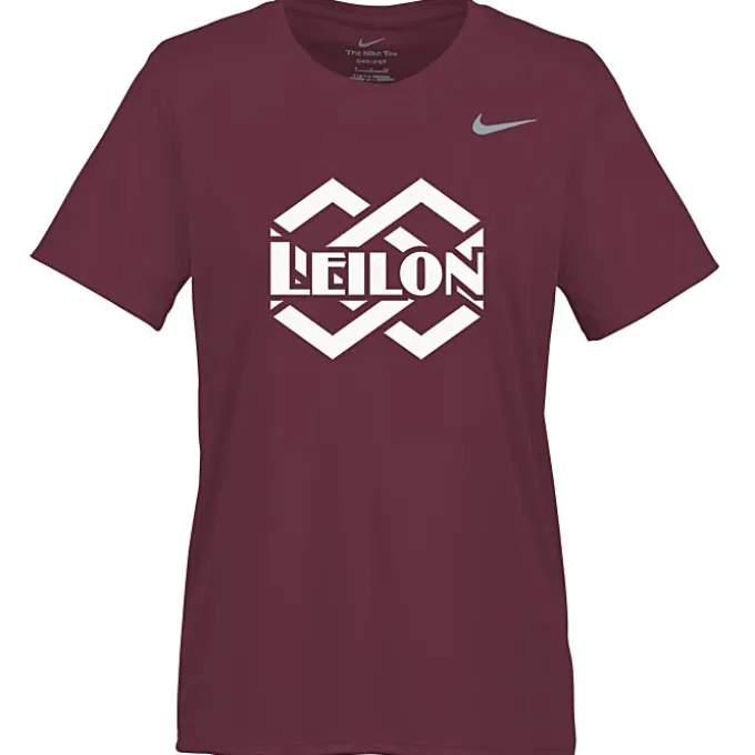 Nike Team rLegend T-Shirt - Ladies' - Screen