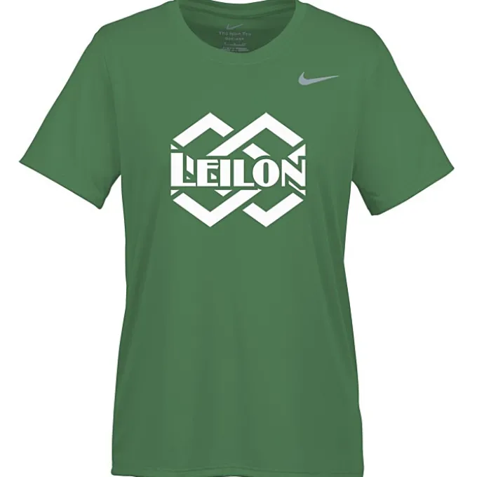 Nike Team rLegend T-Shirt - Ladies' - Screen