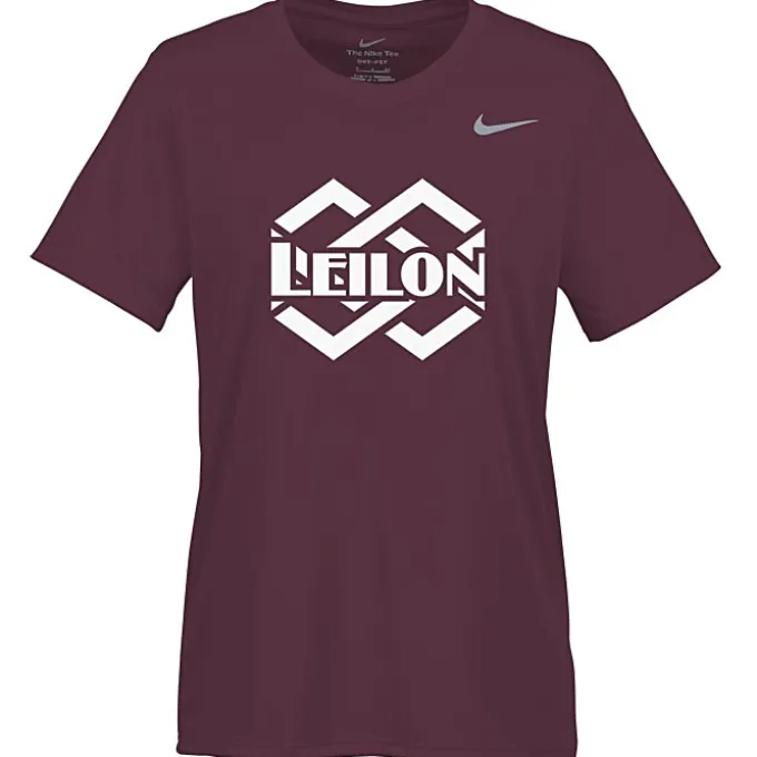 Nike Team rLegend T-Shirt - Ladies' - Screen
