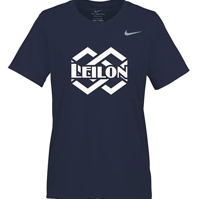 Nike Team rLegend T-Shirt - Ladies' - Screen