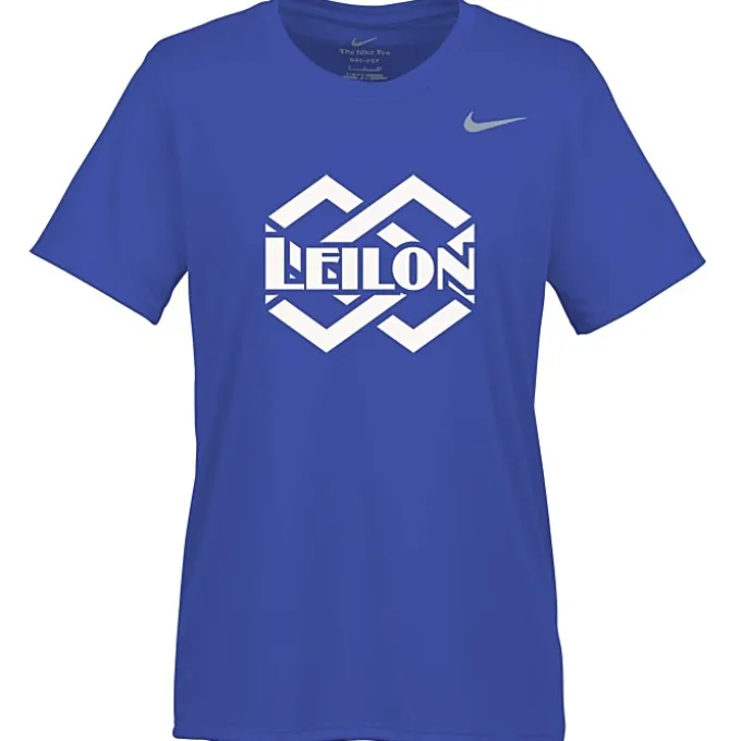 Nike Team rLegend T-Shirt - Ladies' - Screen