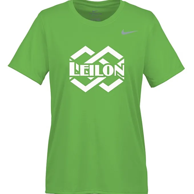 Nike Team rLegend T-Shirt - Ladies' - Screen