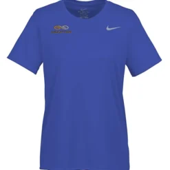 Nike Team rLegend T-Shirt - Ladies' - Embroidered