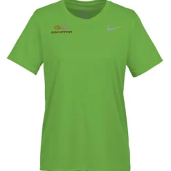 Nike Team rLegend T-Shirt - Ladies' - Embroidered