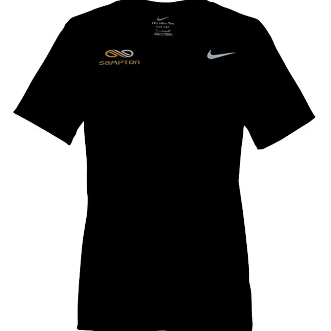 Nike Team rLegend T-Shirt - Ladies' - Embroidered