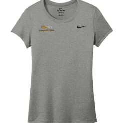 Nike Team rLegend T-Shirt - Ladies' - Embroidered