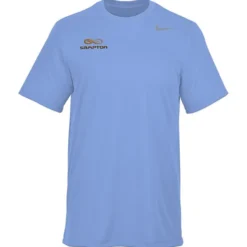 Nike Team rLegend T-Shirt - Men's - Embroidered