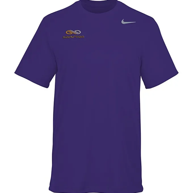 Nike Team rLegend T-Shirt - Men's - Embroidered
