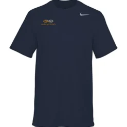 Nike Team rLegend T-Shirt - Men's - Embroidered