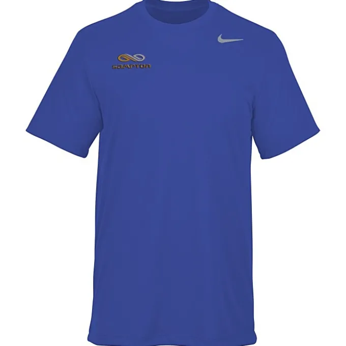 Nike Team rLegend T-Shirt - Men's - Embroidered