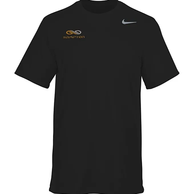 Nike Team rLegend T-Shirt - Men's - Embroidered