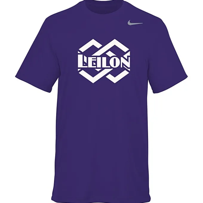 Nike Team rLegend T-Shirt - Men's - Screen
