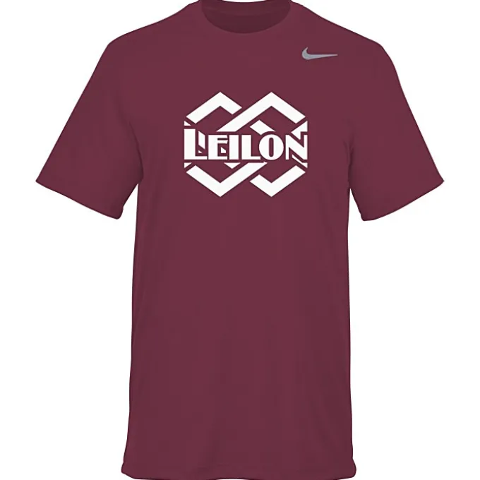 Nike Team rLegend T-Shirt - Men's - Screen