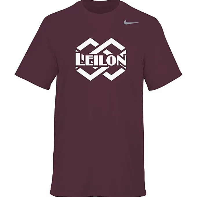 Nike Team rLegend T-Shirt - Men's - Screen