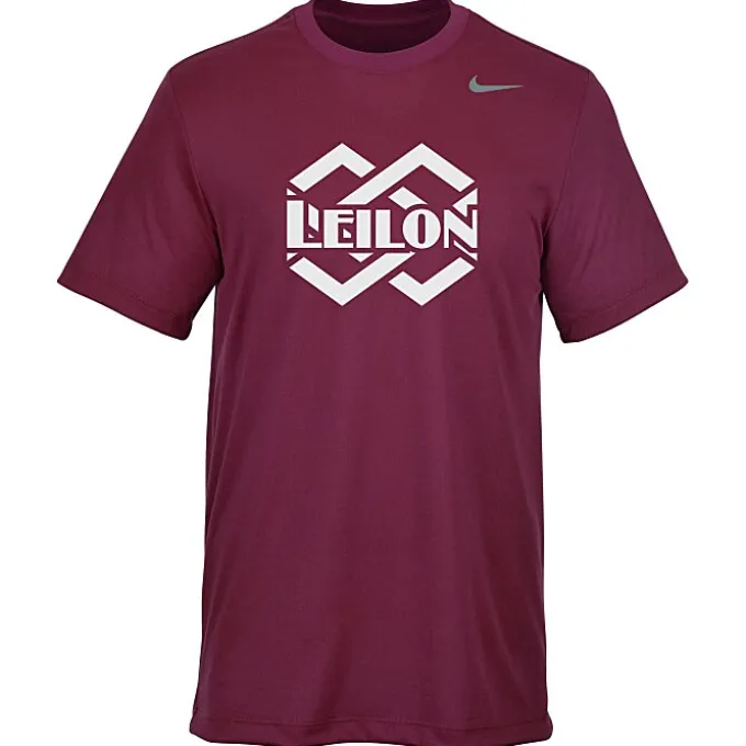 Nike Team rLegend T-Shirt - Men's - Screen