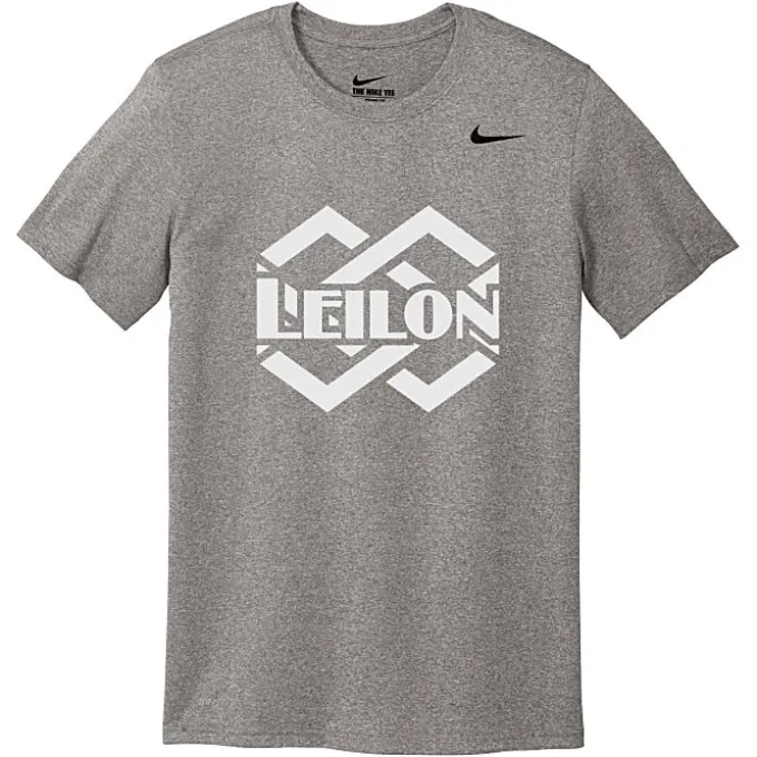 Nike Team rLegend T-Shirt - Men's - Screen