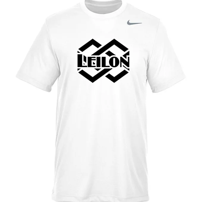 Nike Team rLegend T-Shirt - Men's - Screen
