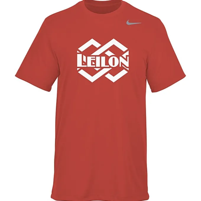 Nike Team rLegend T-Shirt - Men's - Screen