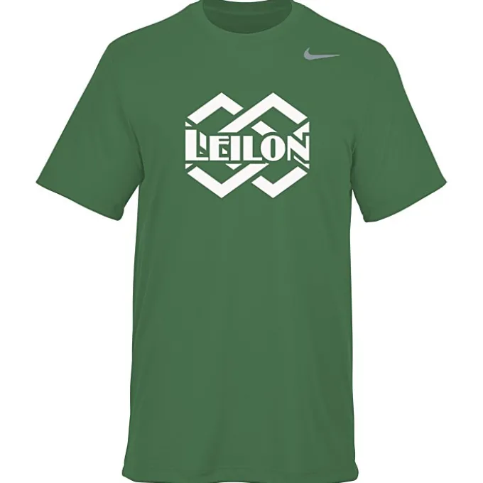 Nike Team rLegend T-Shirt - Men's - Screen