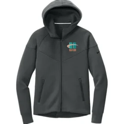 Nike Tech Fleece Full-Zip Hoodie - Ladies'