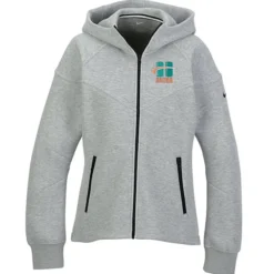 Nike Tech Fleece Full-Zip Hoodie - Ladies'