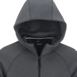 Nike Tech Fleece Full-Zip Hoodie - Men's