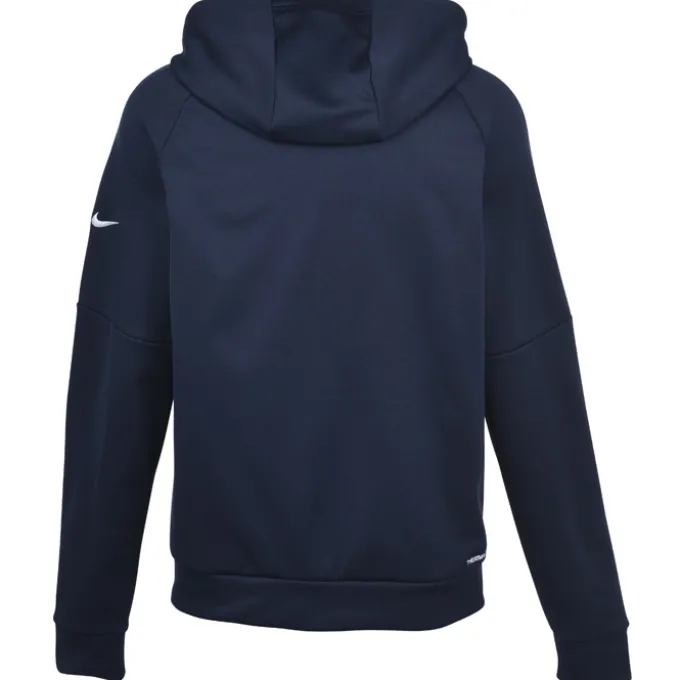 Nike Therma-Fit Pocket Full-Zip Hoodie