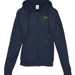 Nike Therma-Fit Pocket Full-Zip Hoodie