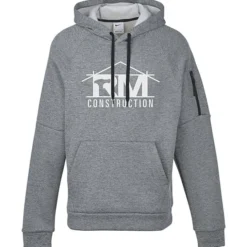 Nike Therma-Fit Pocket Pullover Hoodie