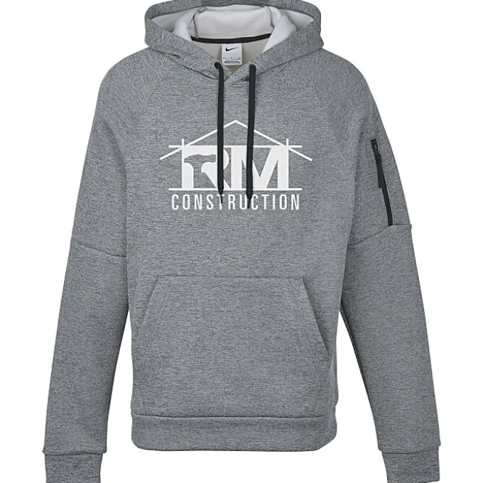 Nike Therma-Fit Pocket Pullover Hoodie