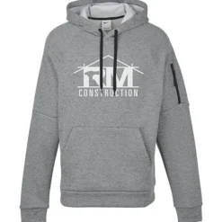 Nike Therma-Fit Pocket Pullover Hoodie