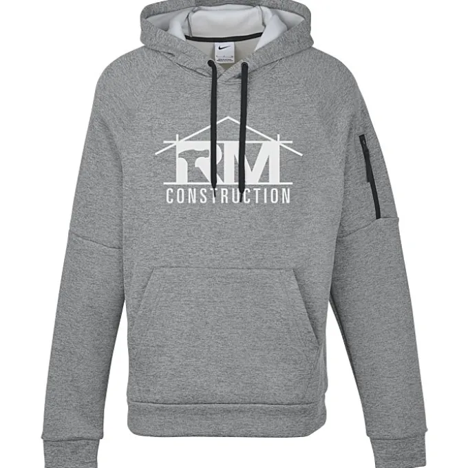 Nike Therma-Fit Pocket Pullover Hoodie