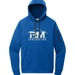 Nike Therma-Fit Pocket Pullover Hoodie