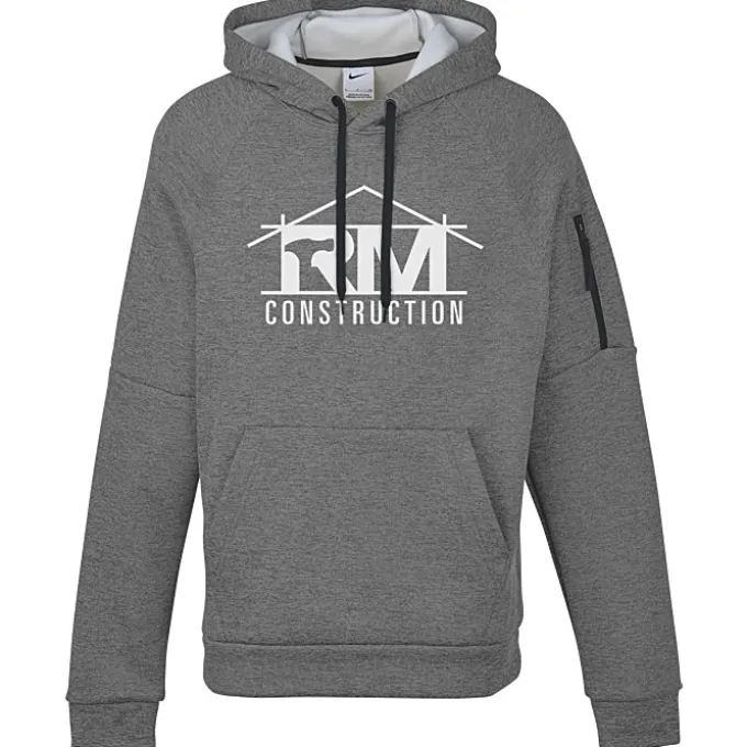 Nike Therma-Fit Pocket Pullover Hoodie