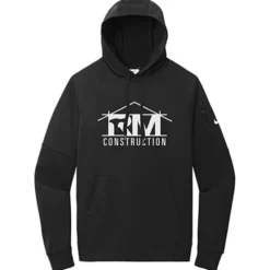 Nike Therma-Fit Pocket Pullover Hoodie