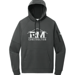 Nike Therma-Fit Pocket Pullover Hoodie