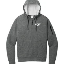 Nike Therma-Fit Pocket 1/4-Zip Hoodie