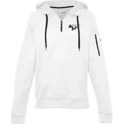 Nike Therma-Fit Pocket 1/4-Zip Hoodie